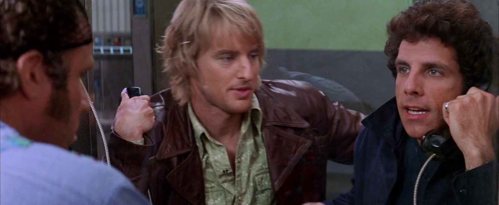 Starsky & Hutch screenshot 2