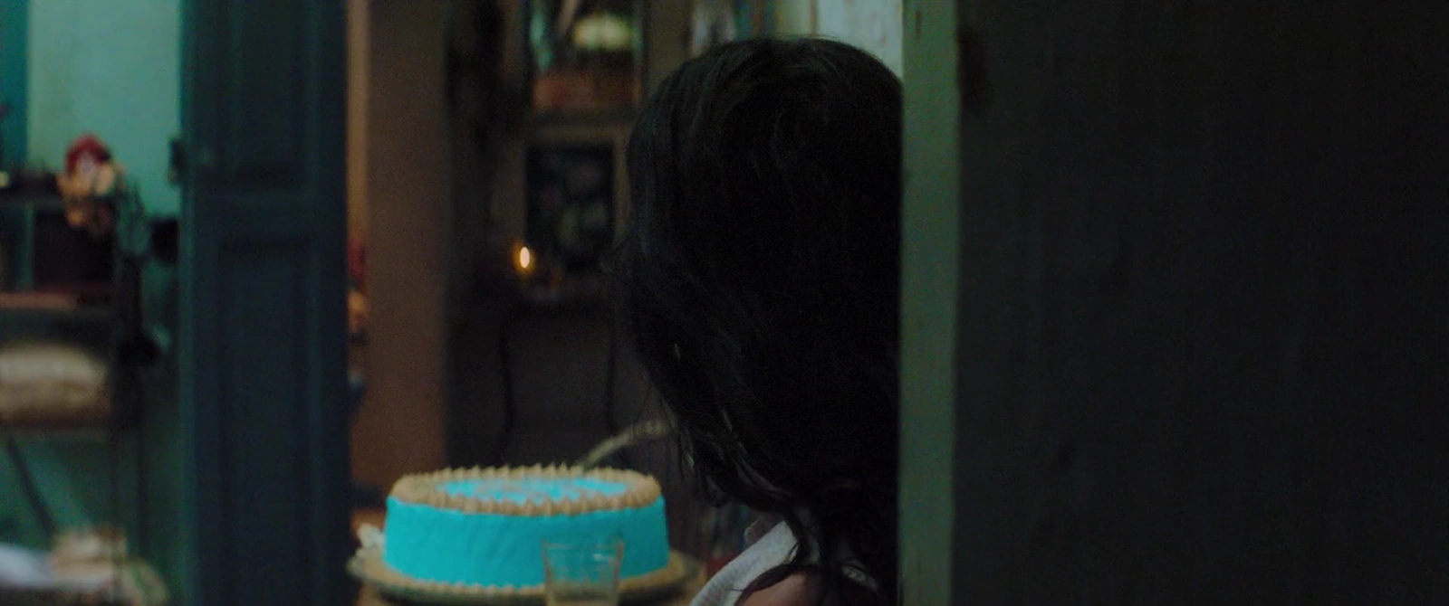 Invisible Life screenshot 2