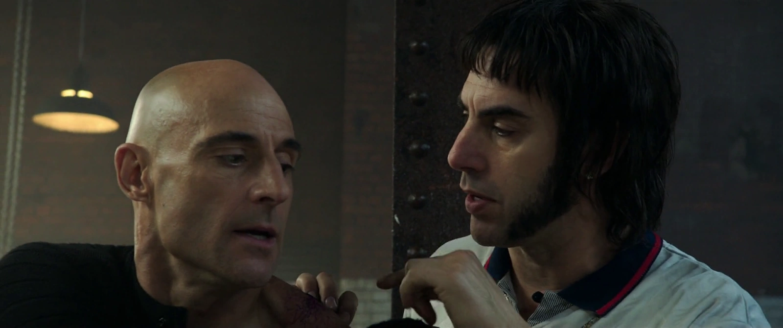 Grimsby screenshot 2