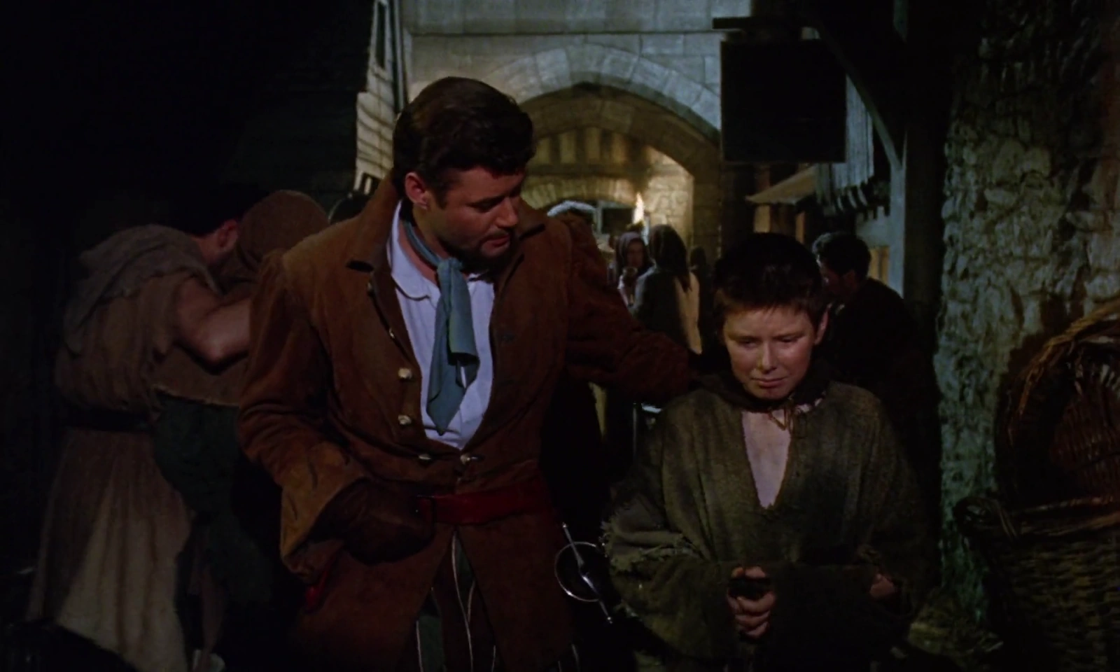The Prince and the Pauper screenshot 1
