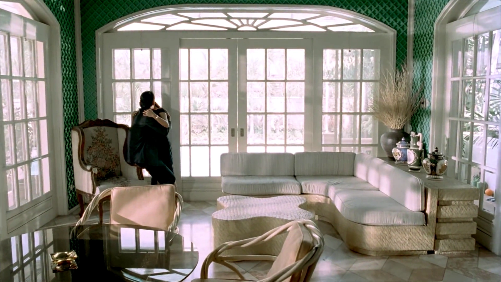 Lethal Panther screenshot 4