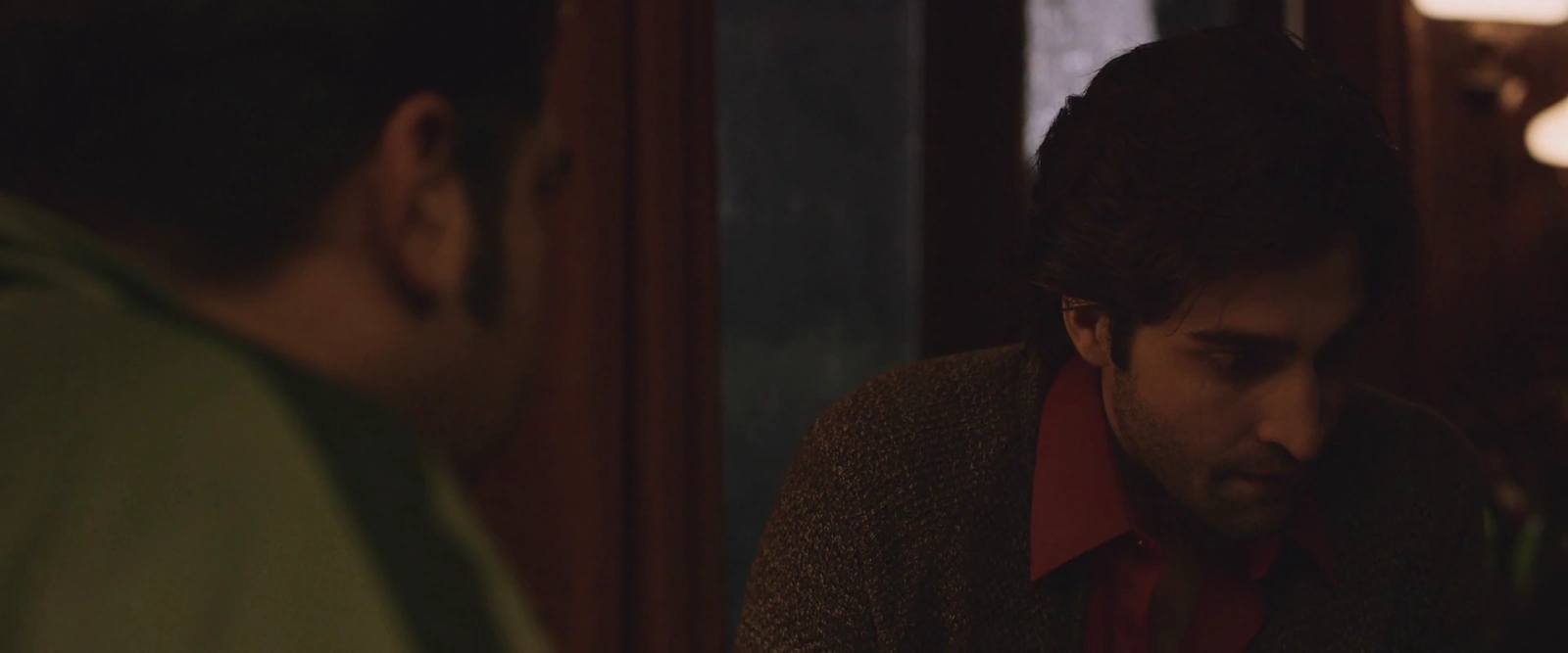 The Rake screenshot 1
