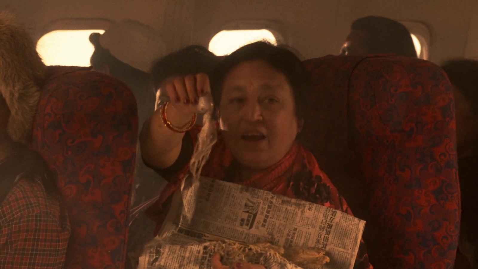 The Golden Child screenshot 5