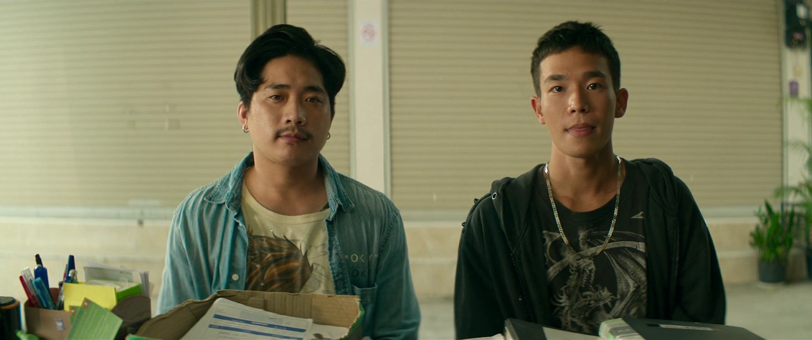 Doi Boy screenshot 5