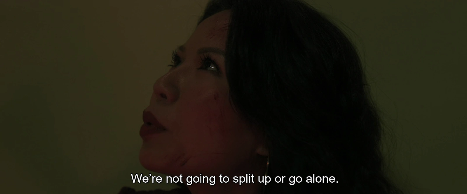 Earthquake Underground screenshot 1