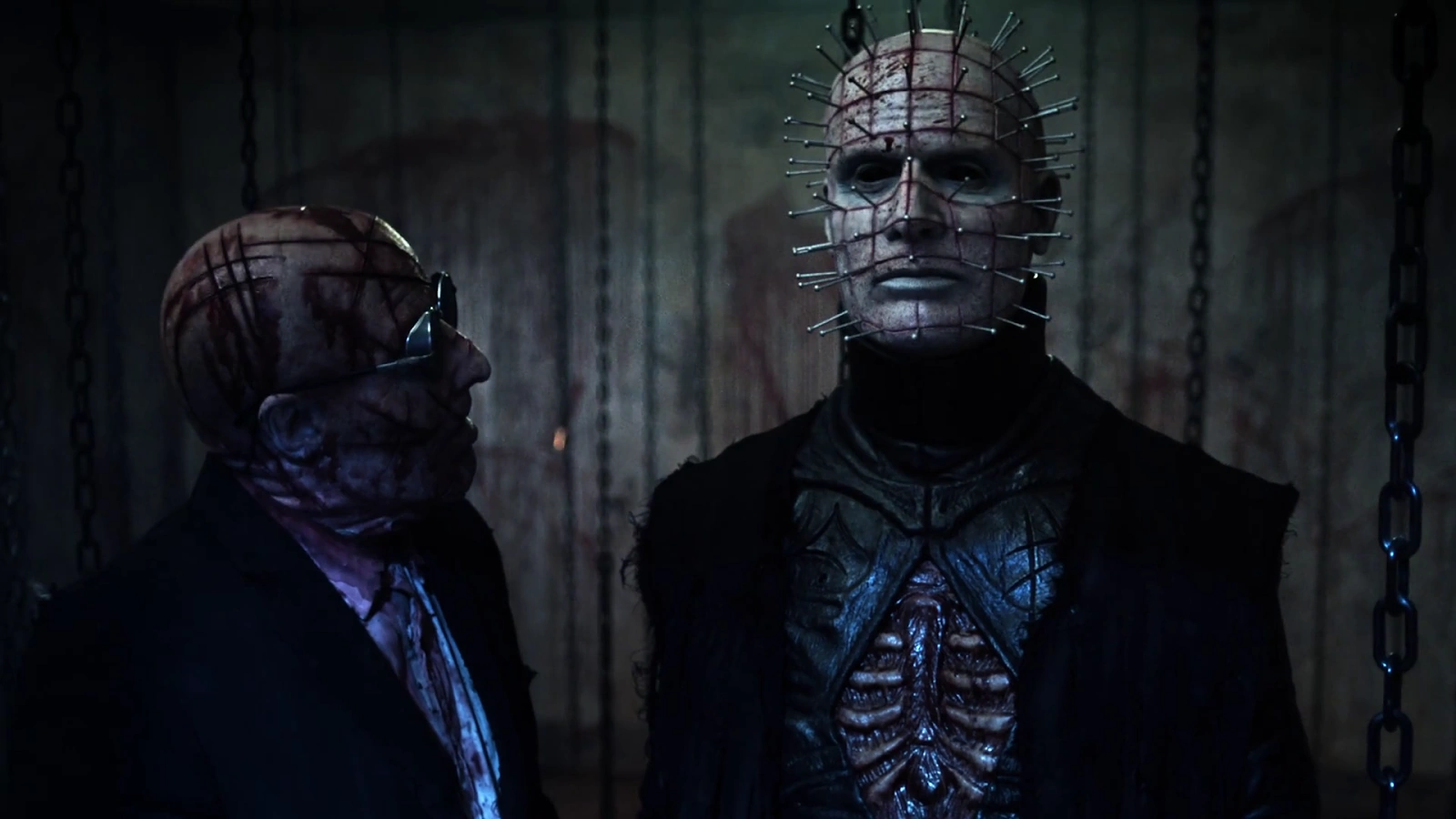 Hellraiser: Judgment screenshot 4