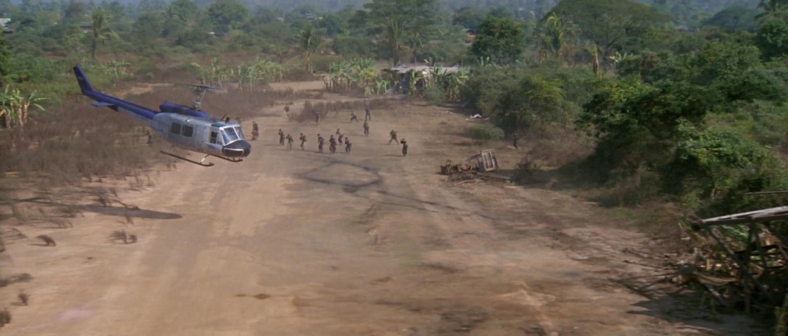 Air America screenshot 2