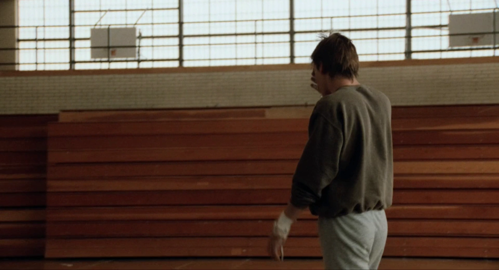 Footloose screenshot 4