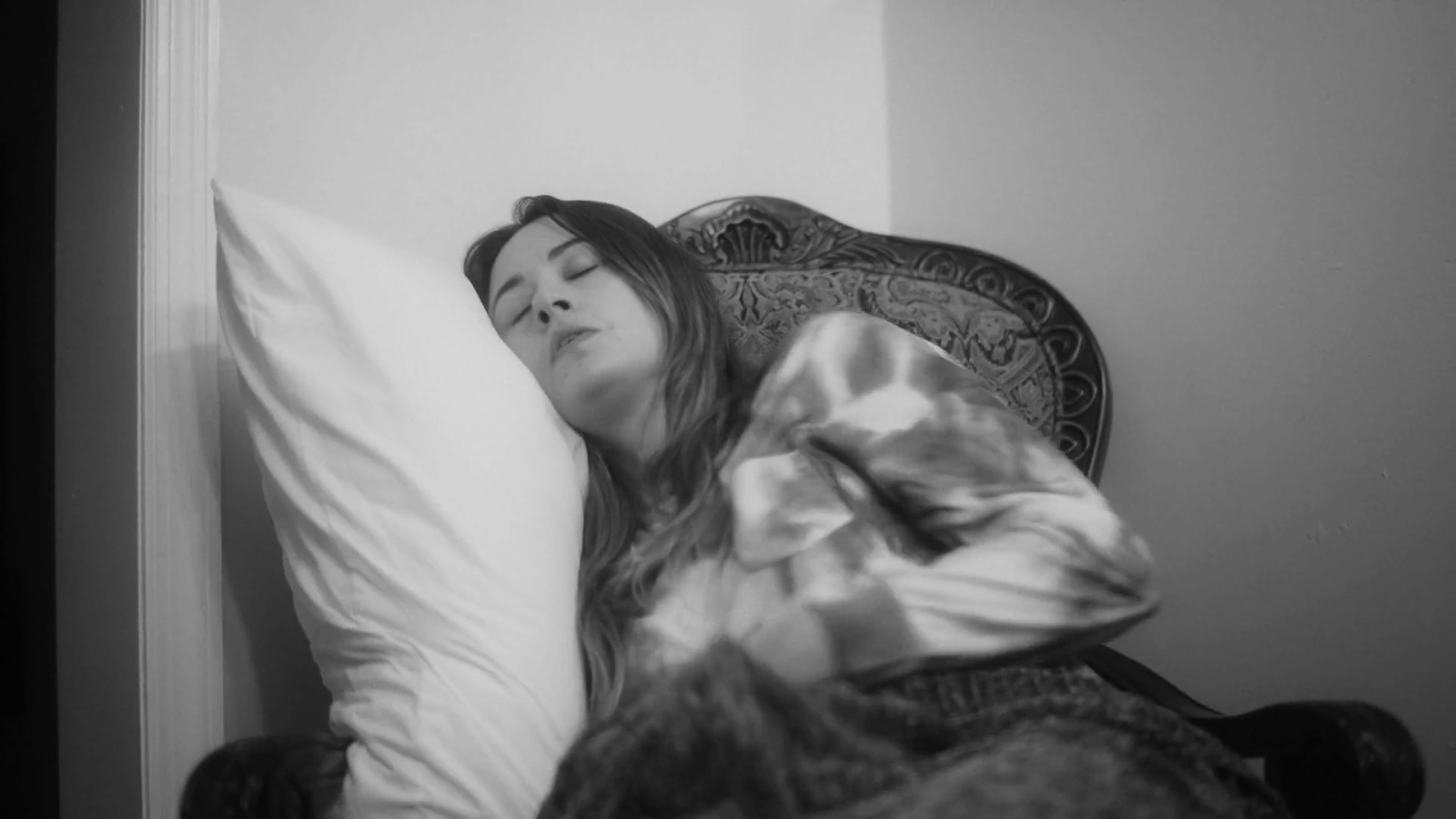 Nyctophobia screenshot 1