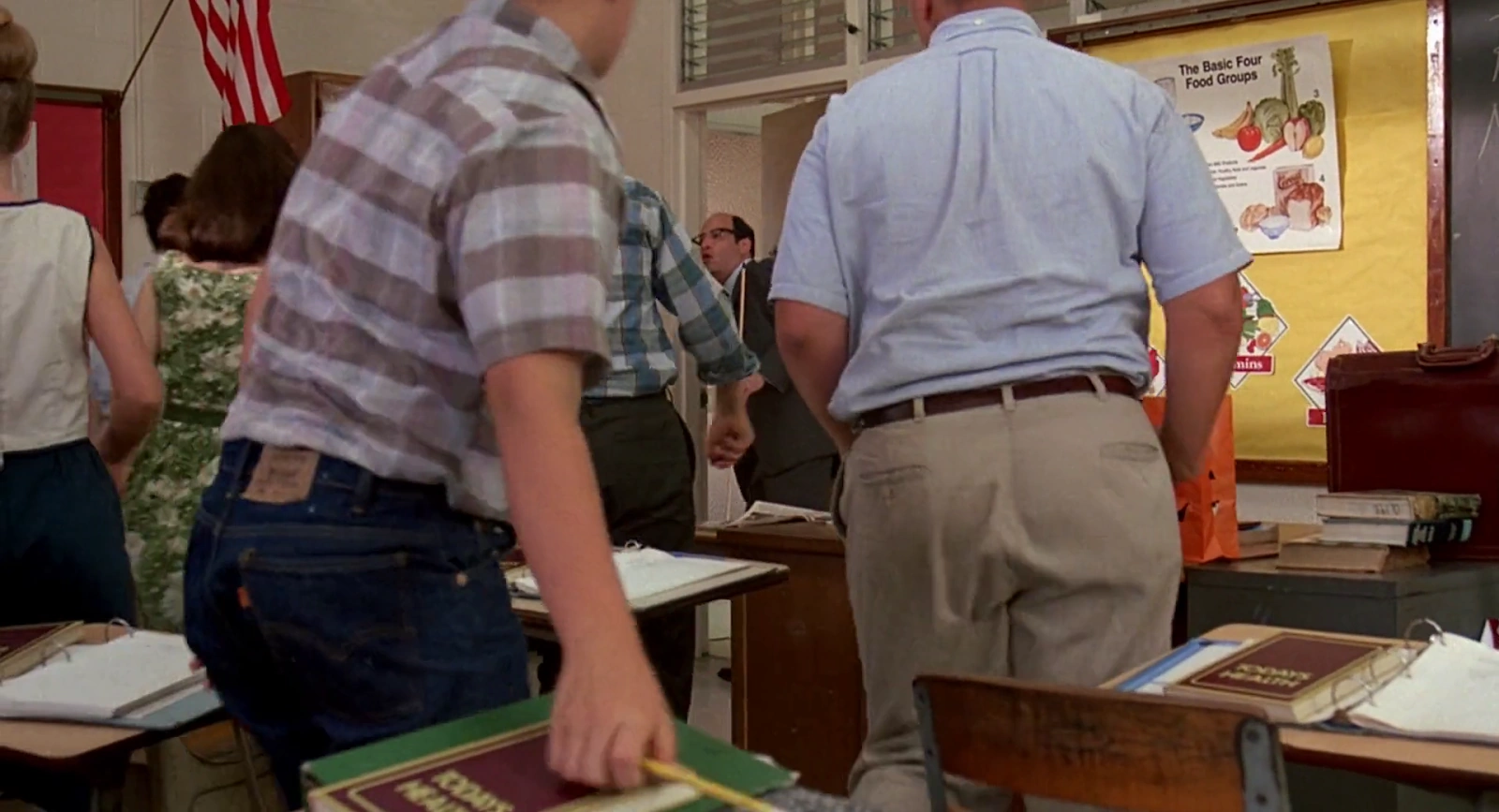 Matinee screenshot 4
