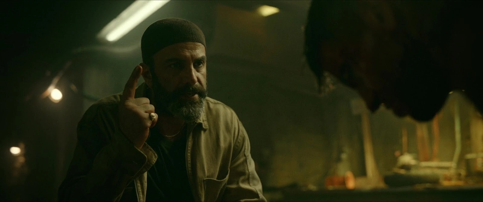 Land of Bad screenshot 3