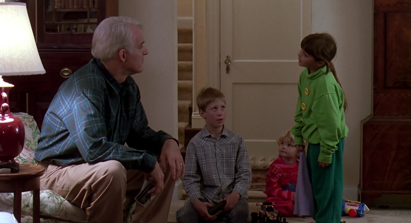 Parenthood screenshot 4