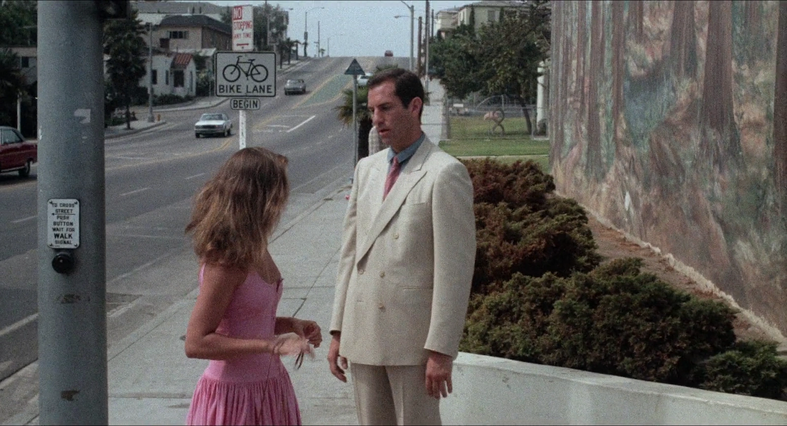 Breathless screenshot 5