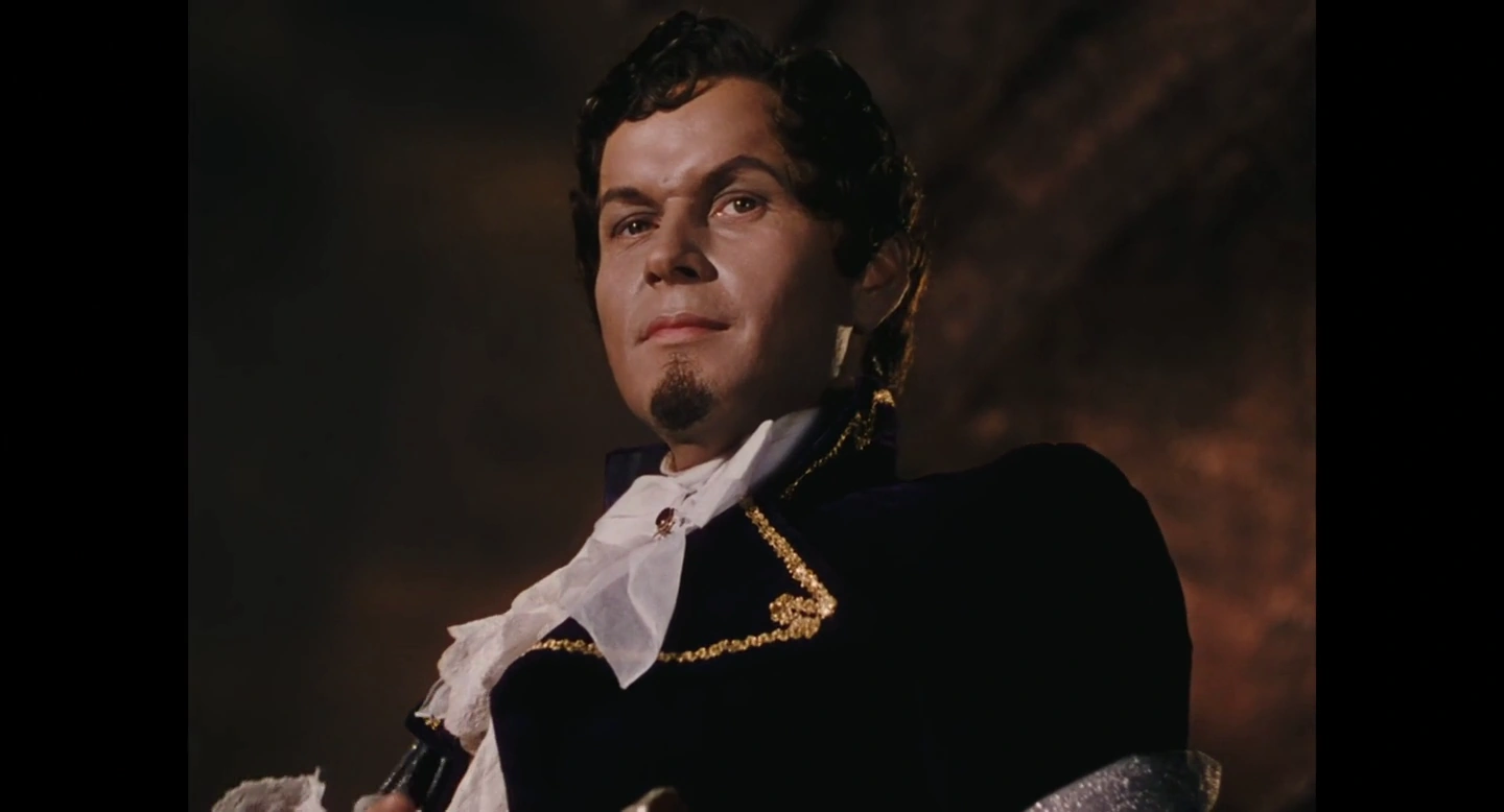 Made in England: The Films of Powell and Pressburger screenshot 1