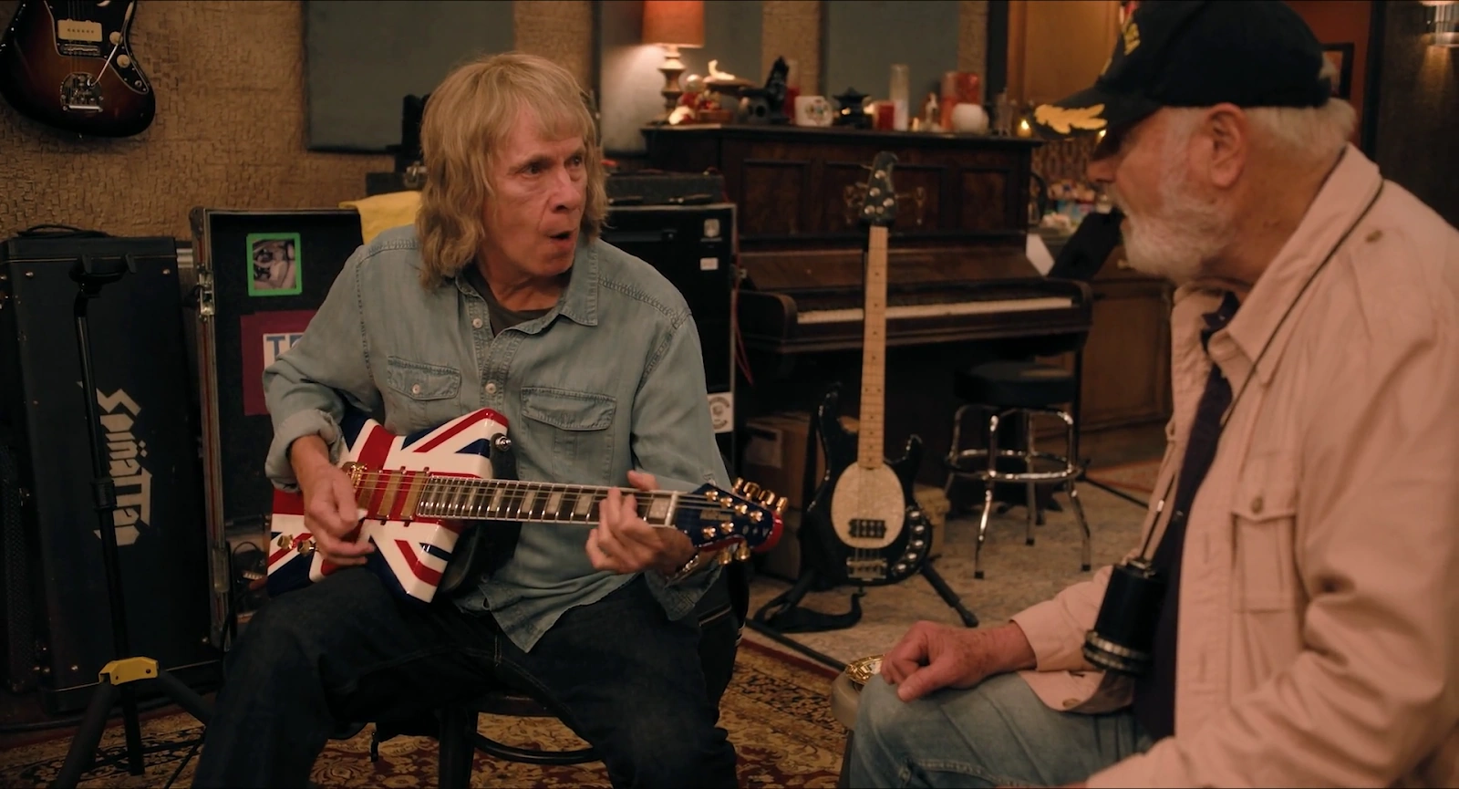 Spinal Tap II: The End Continues screenshot 3
