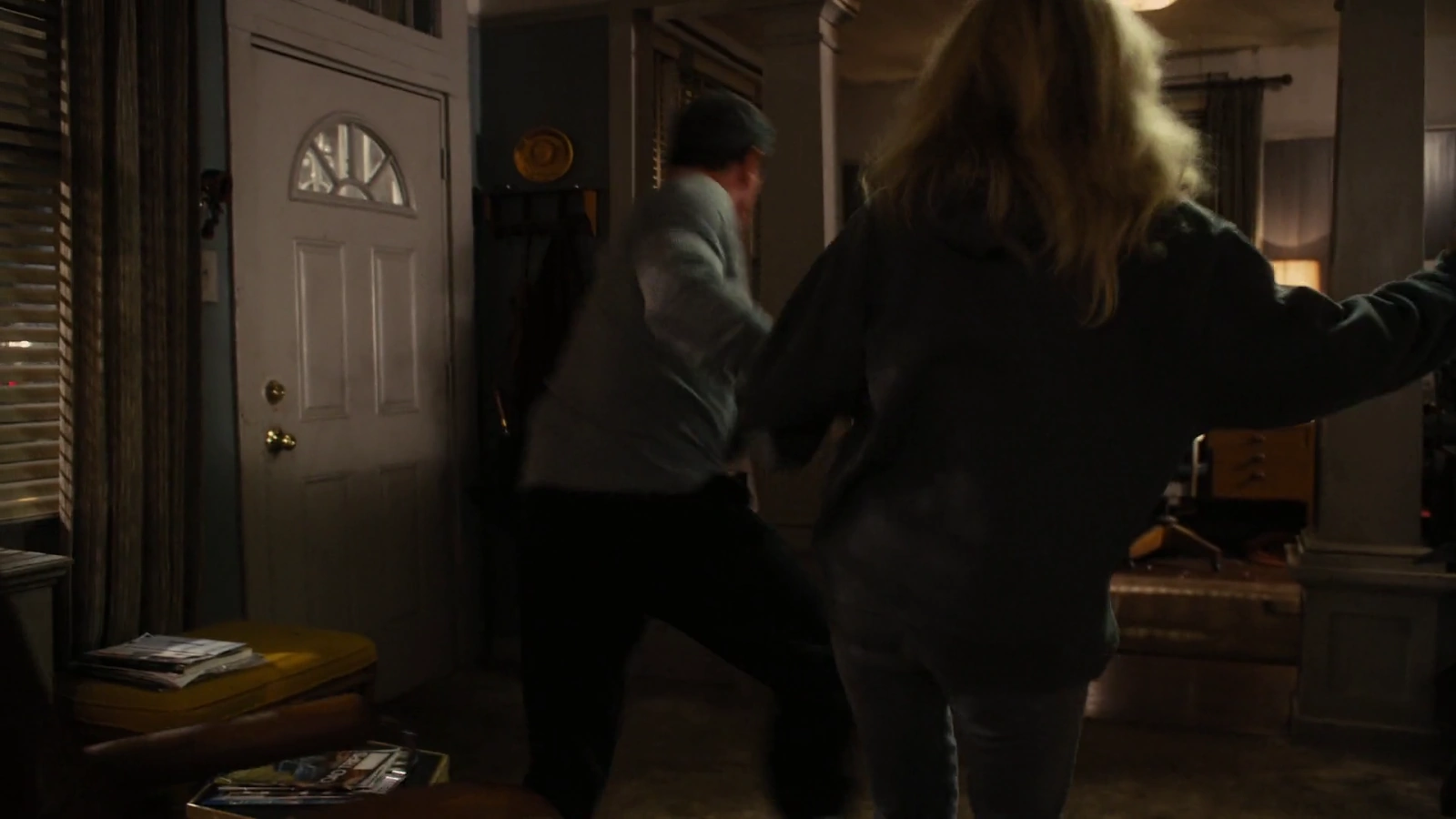 Grudge Match screenshot 1