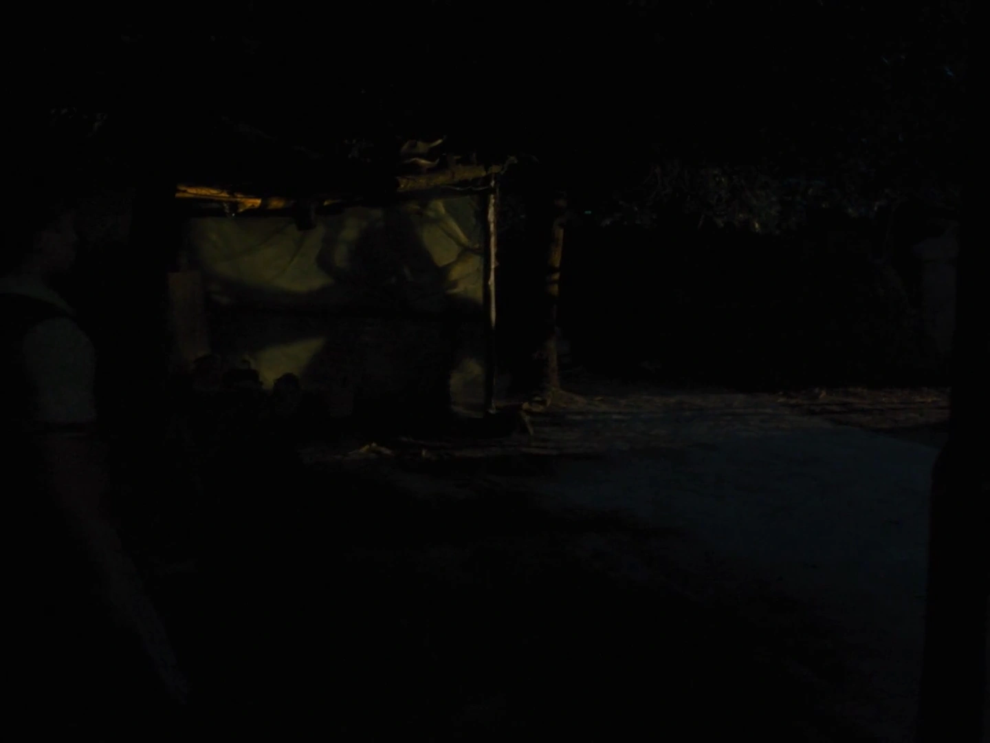 The Botanist screenshot 3