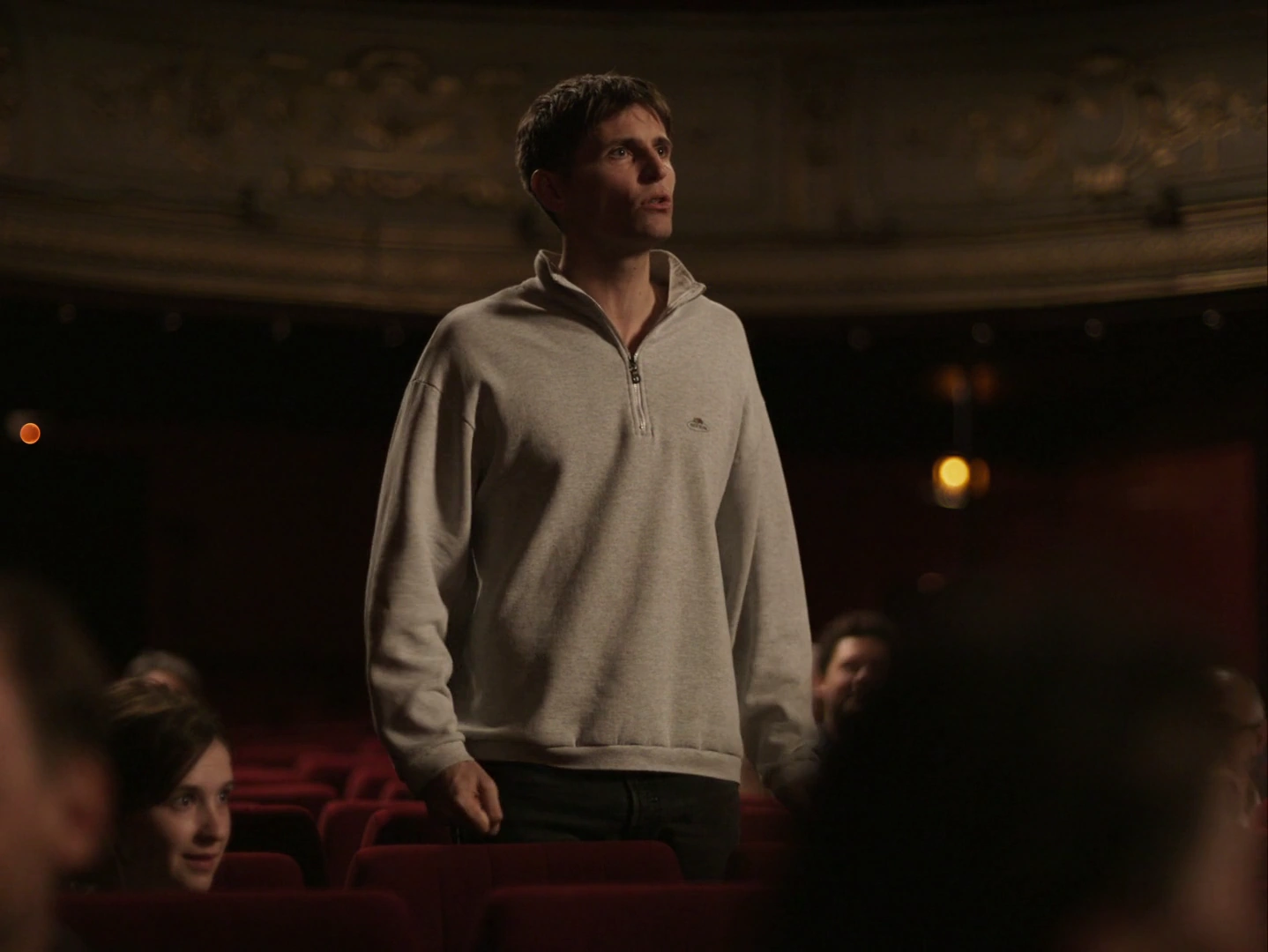 Yannick screenshot 1