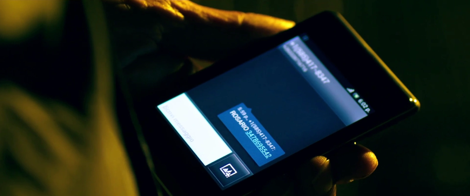 Love and Bullets screenshot 2