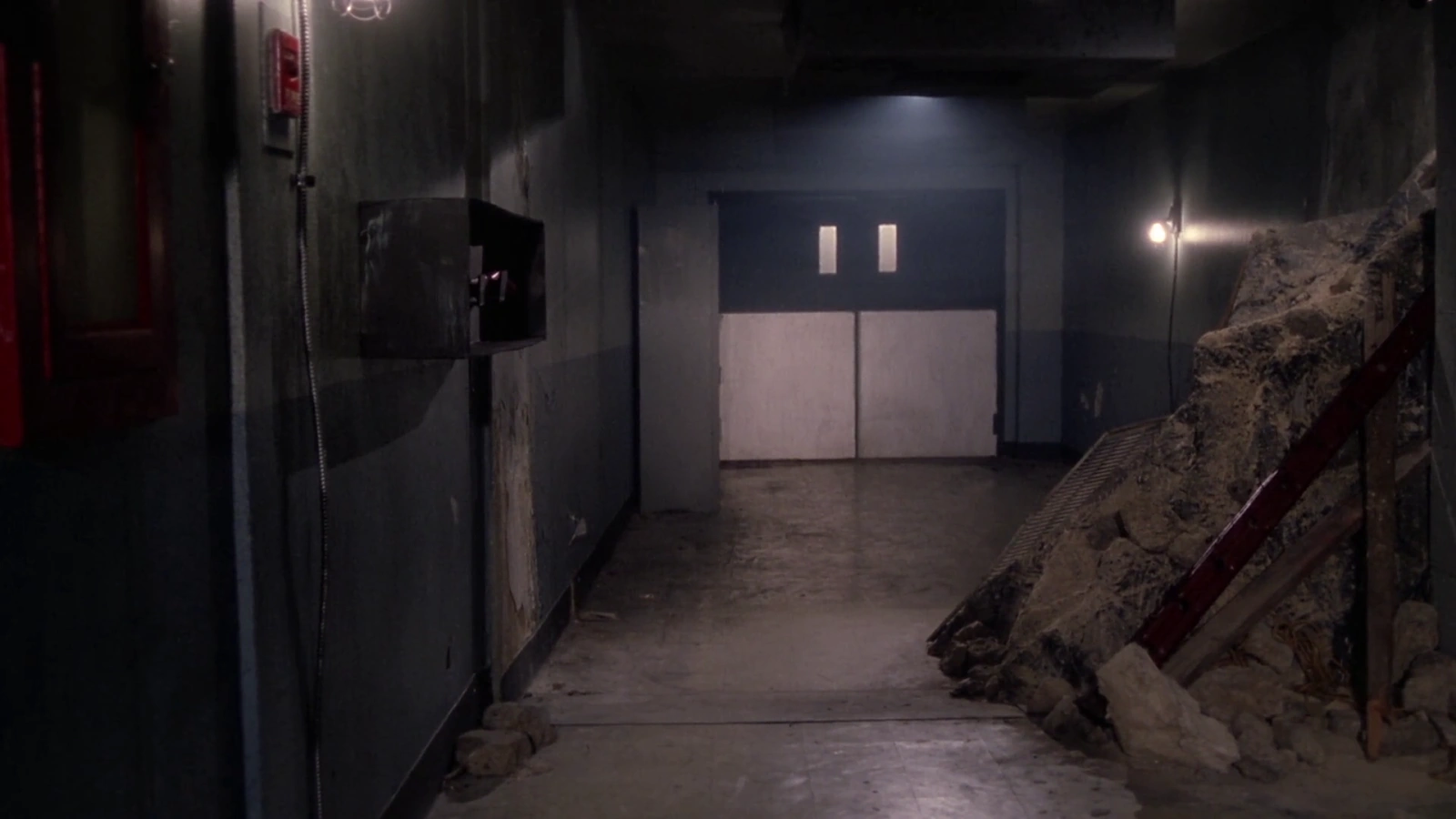 Shadowzone screenshot 3