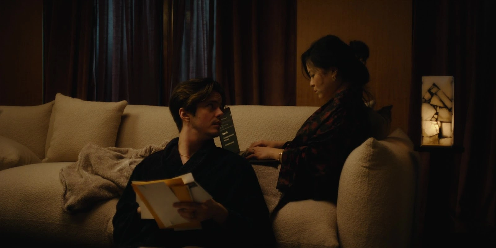 Control Freak screenshot 1