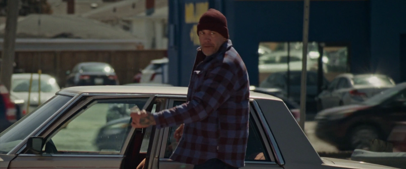 Silent Night, Deadly Night screenshot 5