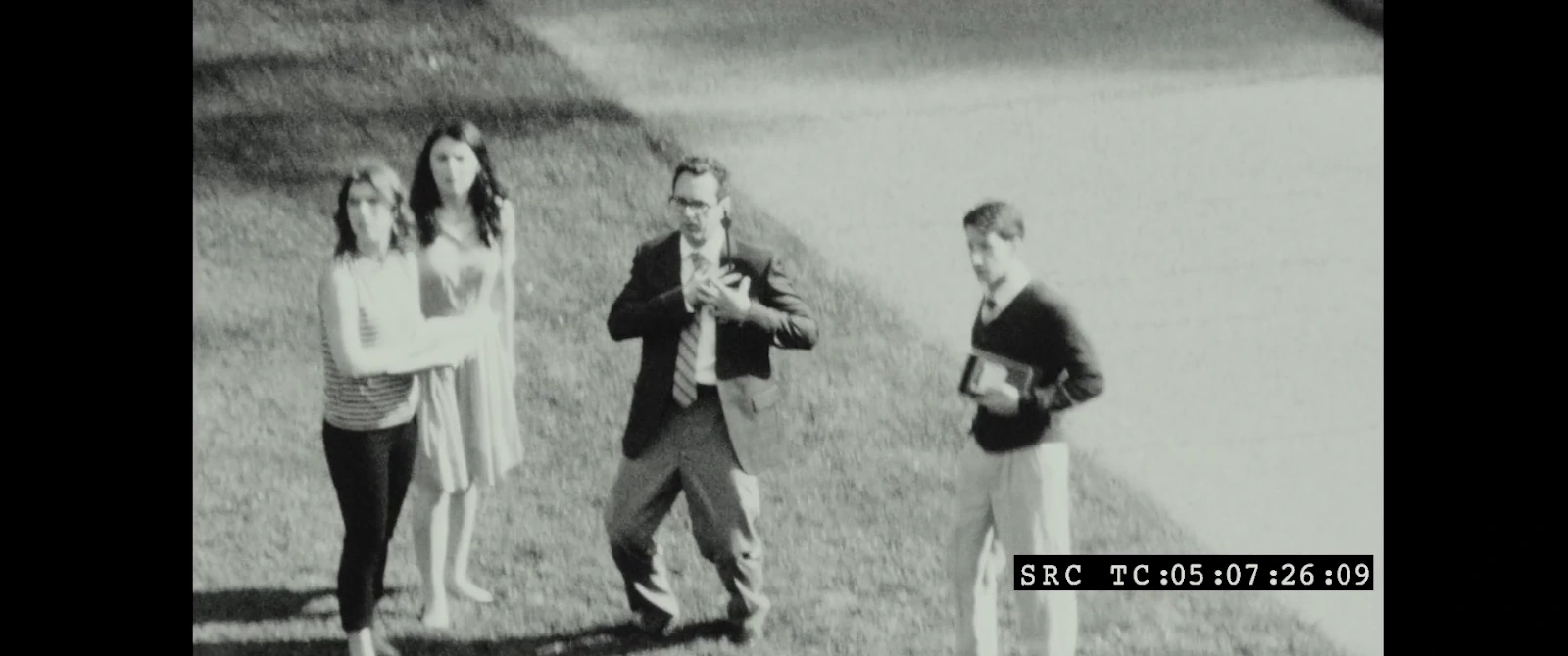 The Family Fang screenshot 1