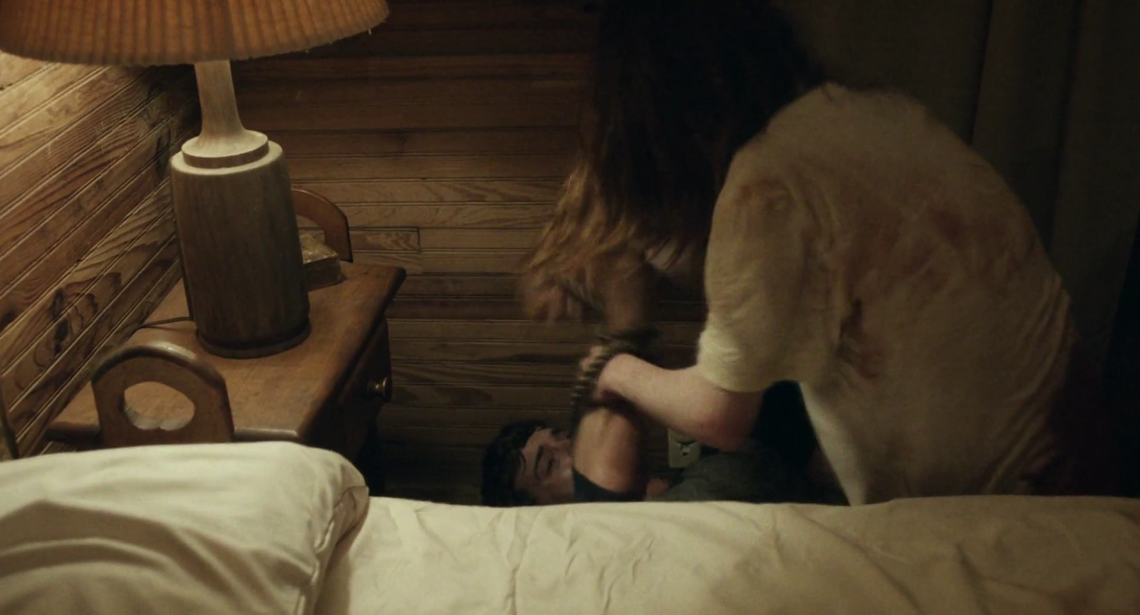 Honeymoon screenshot 3