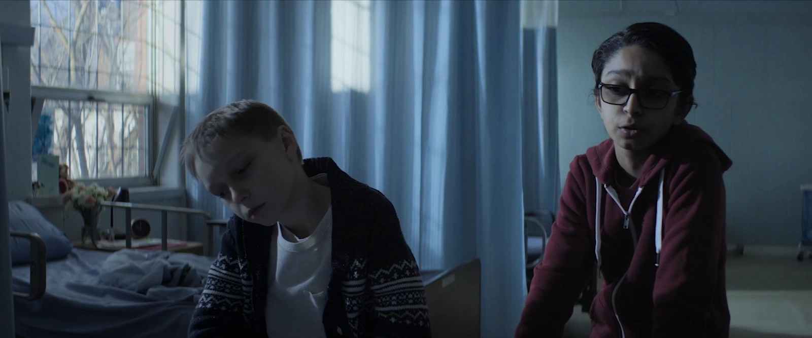 She Came Back screenshot 3