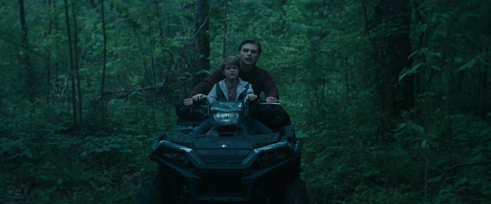 Gunner screenshot 5