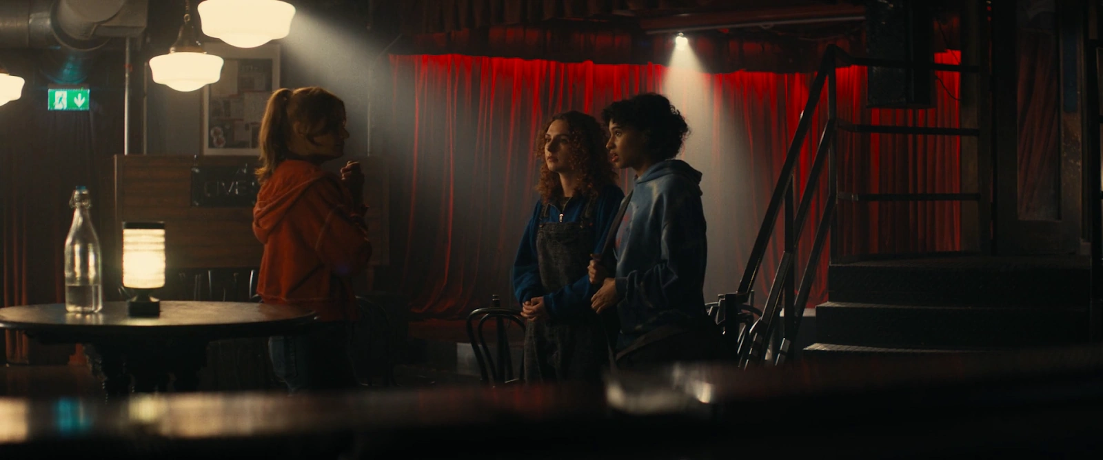Deep Cover screenshot 5