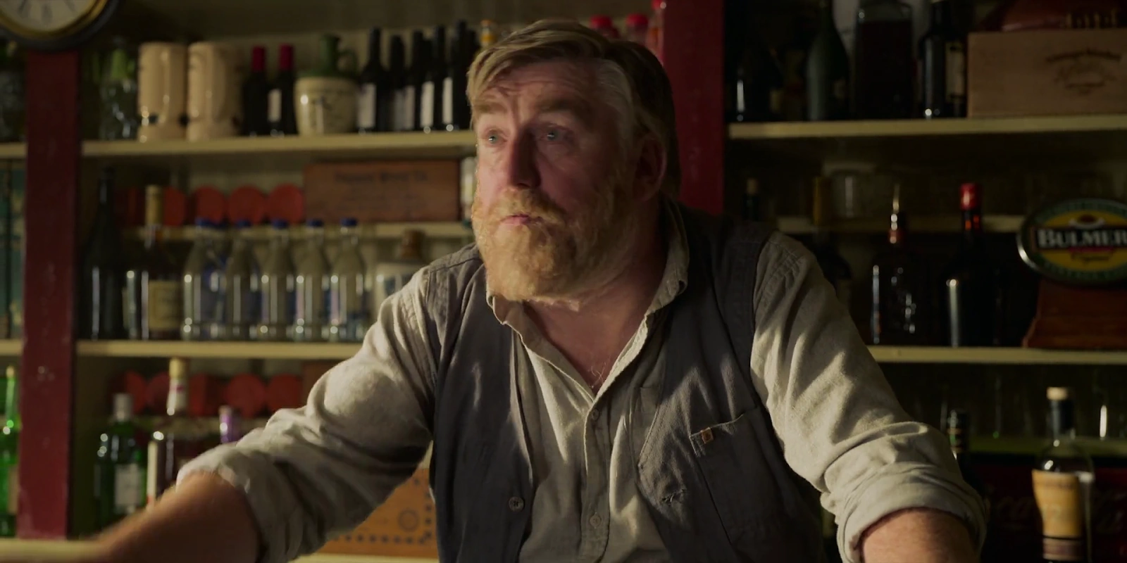 Irish Wish screenshot 1