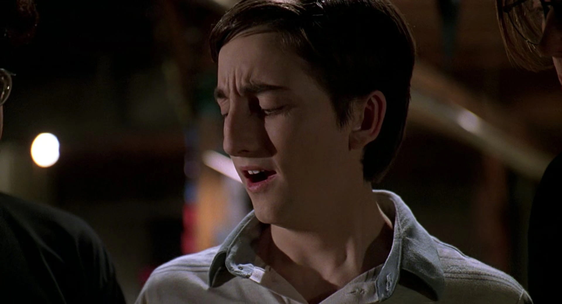 Can't Hardly Wait screenshot 3