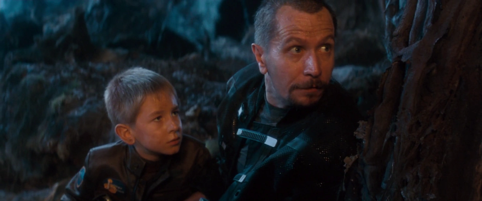 Lost in Space screenshot 2