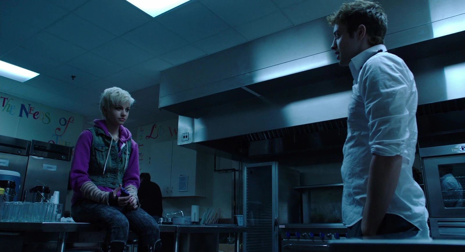 The Remaining screenshot 5