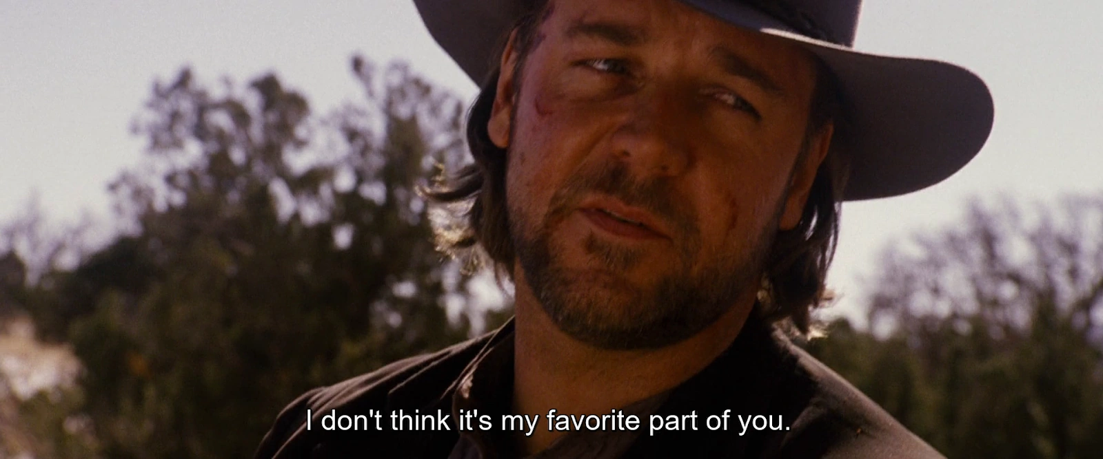 3:10 to Yuma screenshot 5