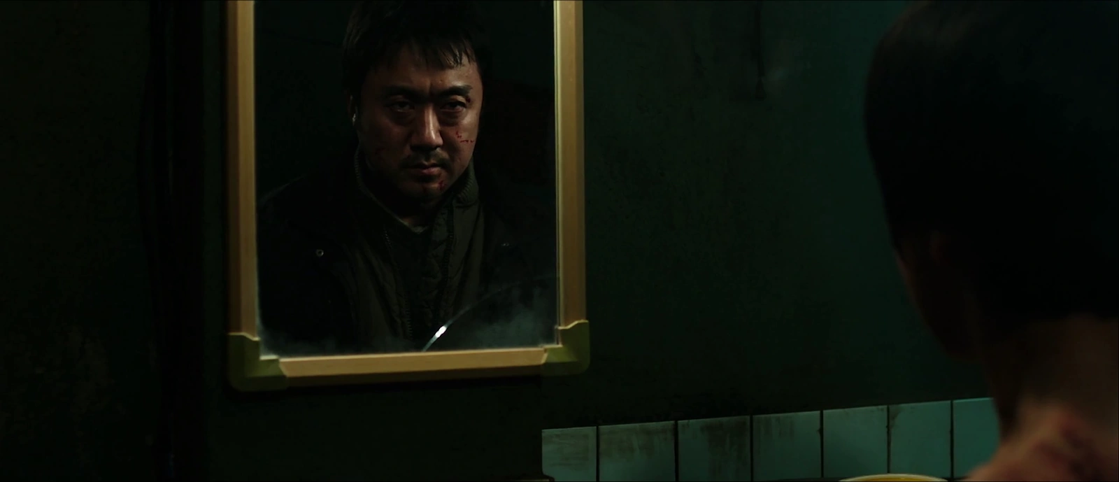 Murderer screenshot 1