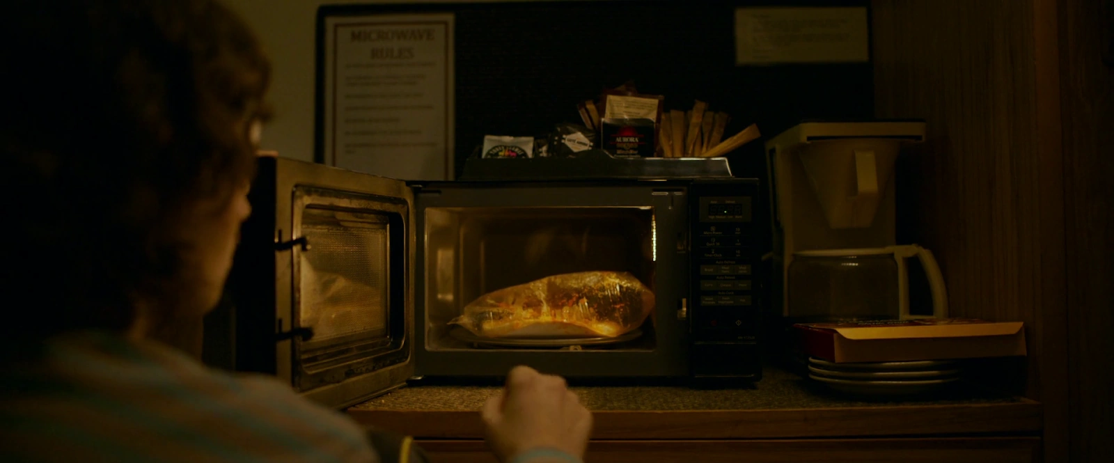 Bad Behaviour screenshot 4