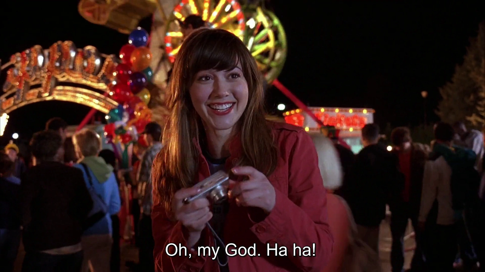 Final Destination 3 screenshot 3