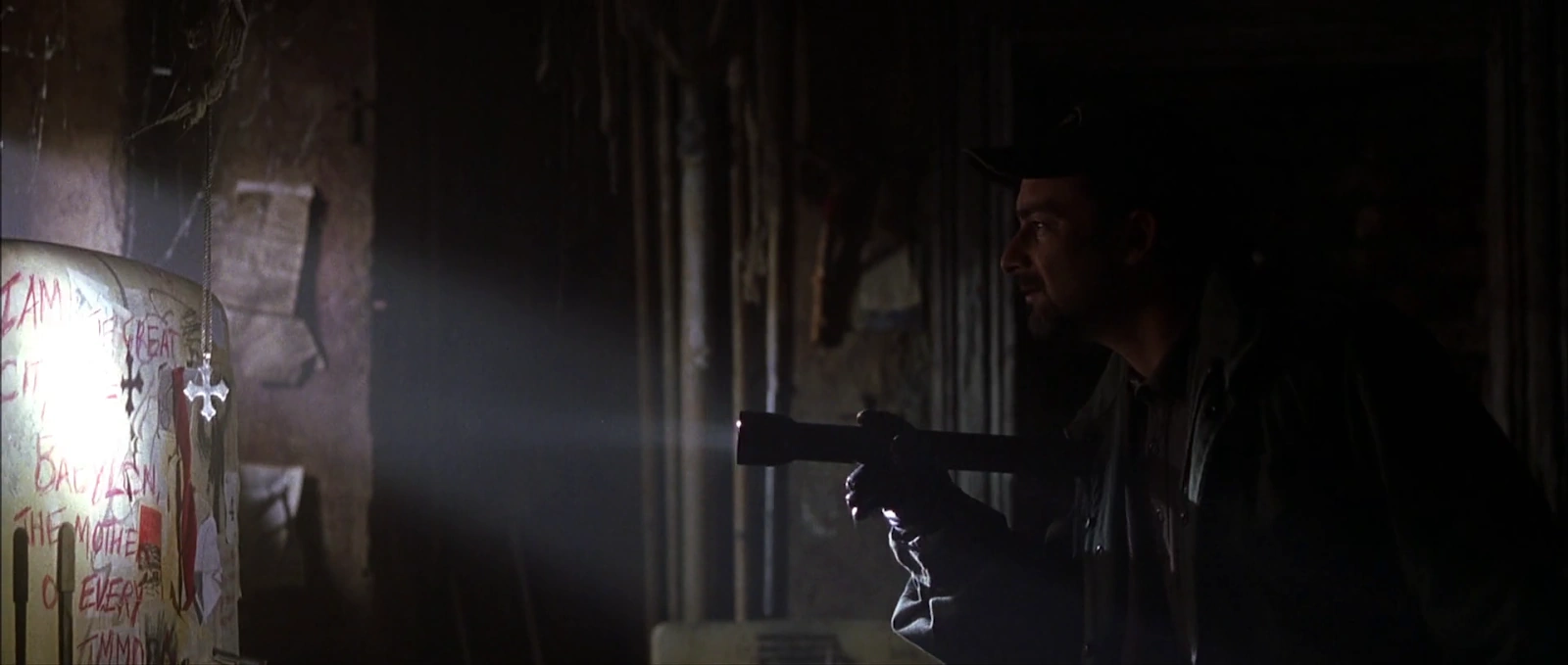 End of Days screenshot 4