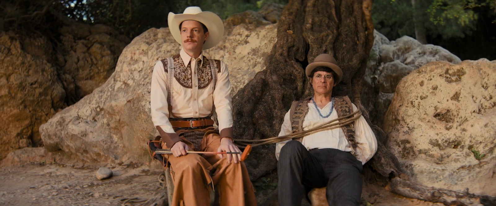Manitou's Canoe screenshot 5
