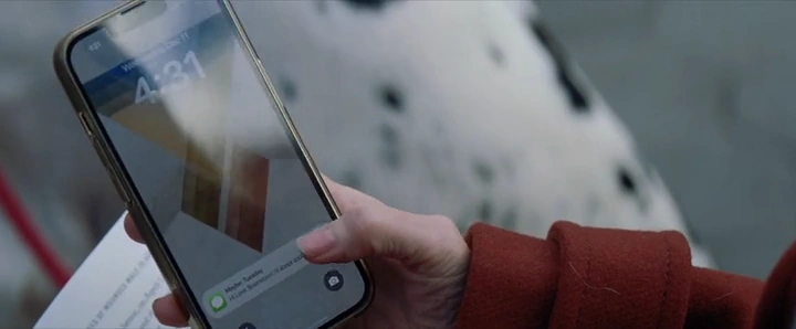 The Friend screenshot 5