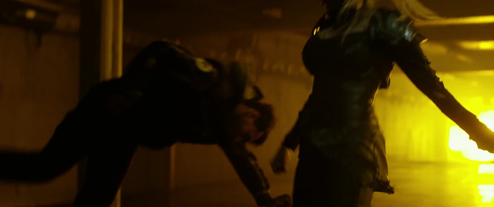 Rendel: Cycle of Revenge screenshot 2