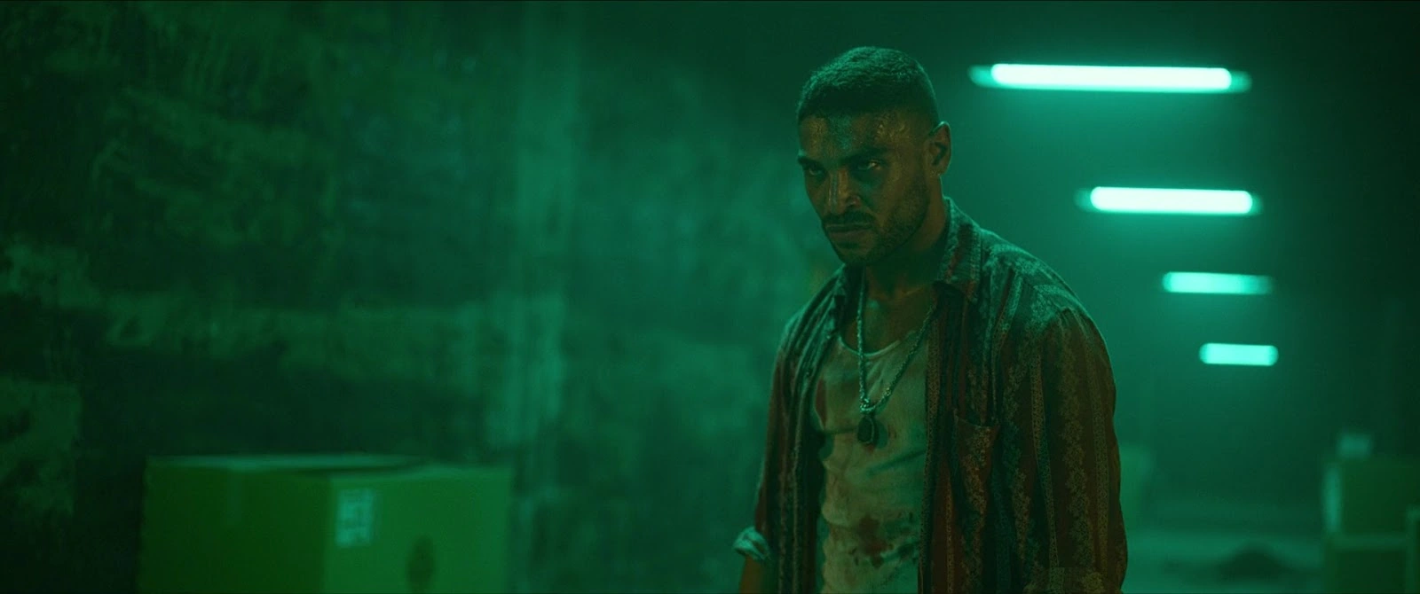 Mayhem! screenshot 4