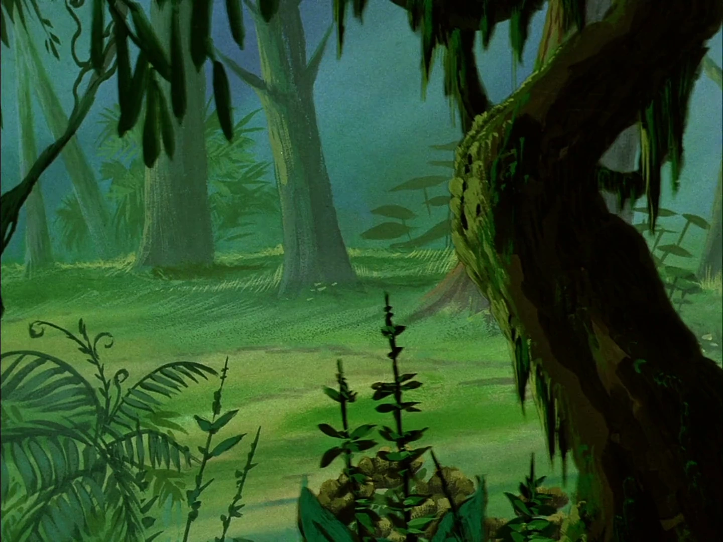 The Land Before Time II: The Great Valley Adventure screenshot 2