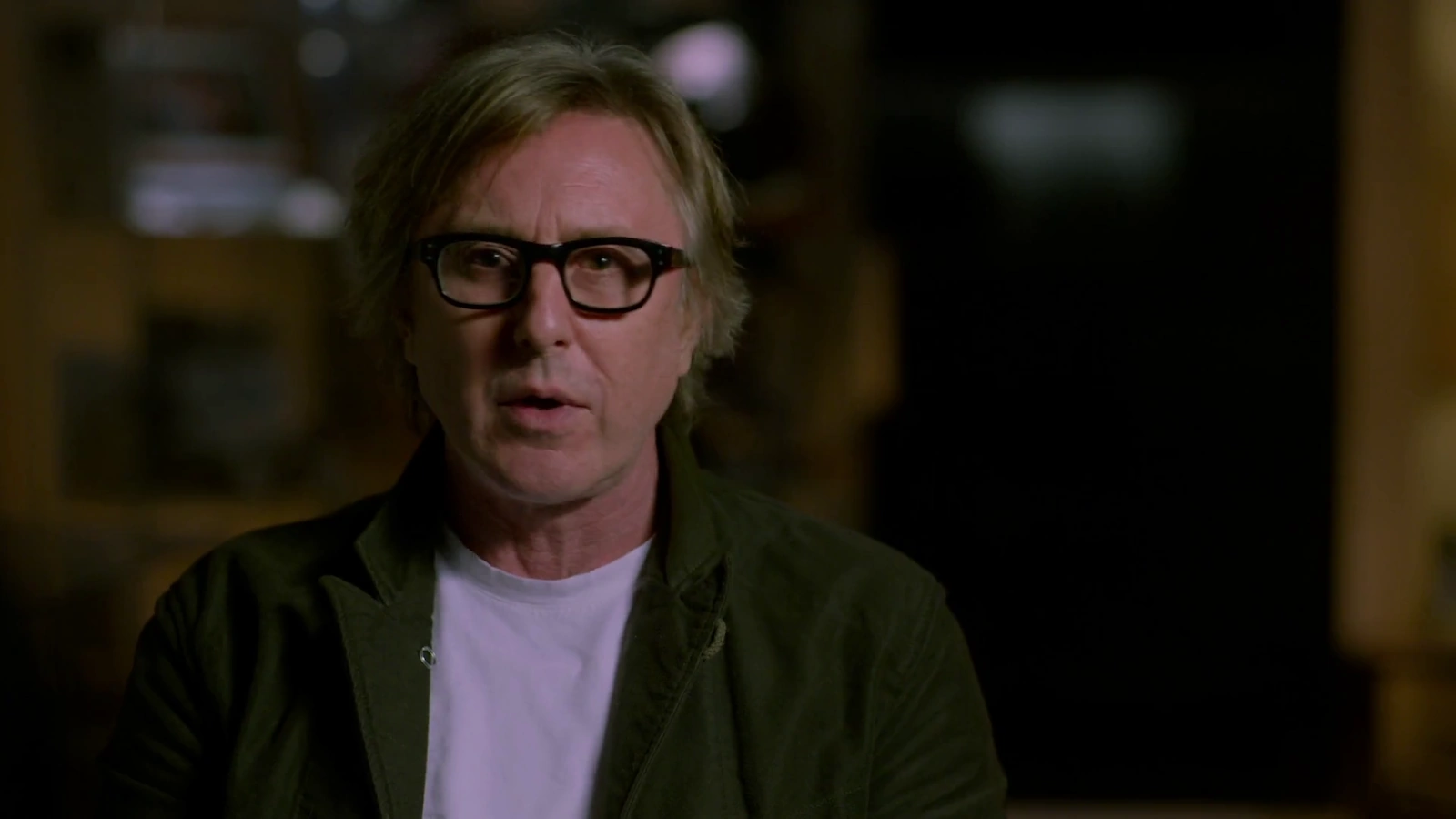 Catching Fire: The Story of Anita Pallenberg screenshot 4