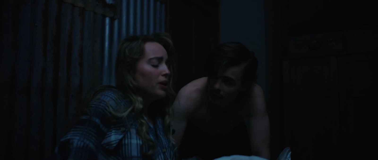 White Blood screenshot 2
