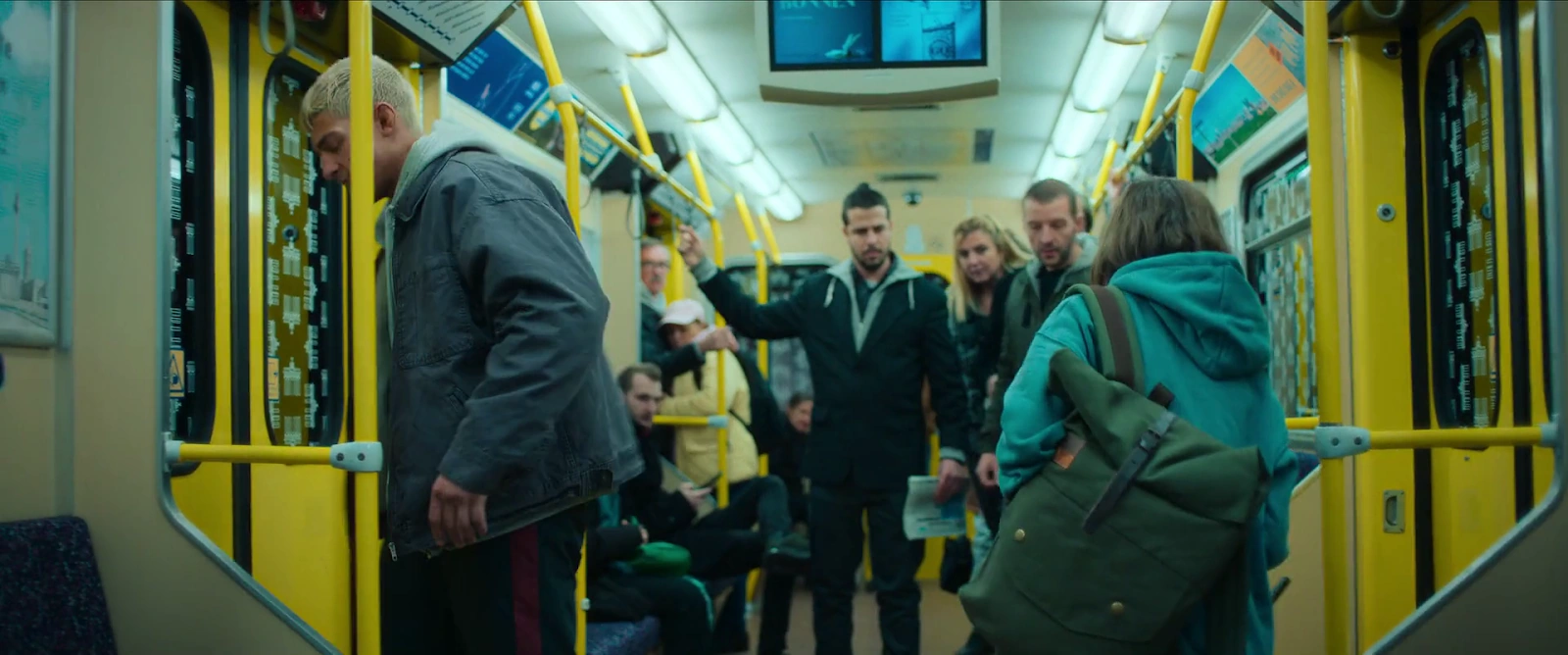 Sixty Minutes screenshot 4