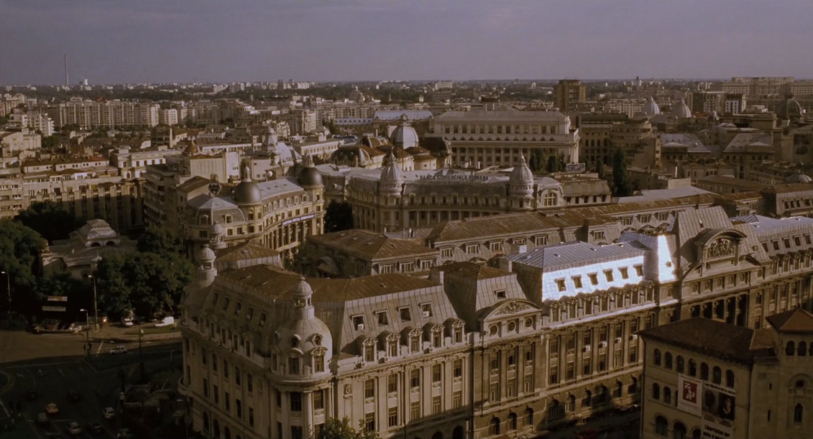 Second in Command screenshot 1