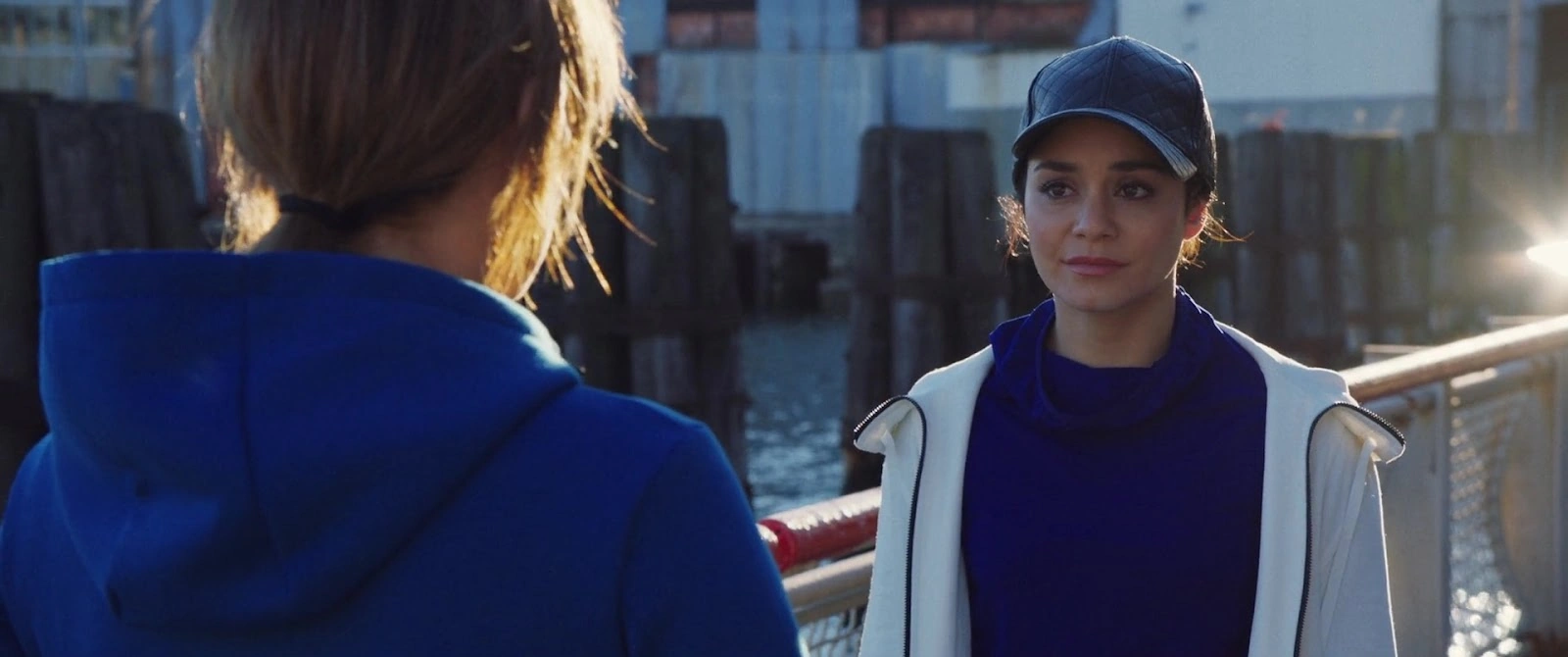 Second Act screenshot 5